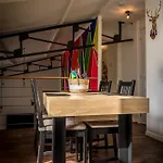 Casa de Férias Belle Vue,