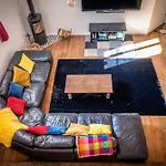 Belle Vue, Casa de Férias *