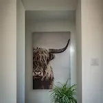 Belle Vue, Casa de Férias *