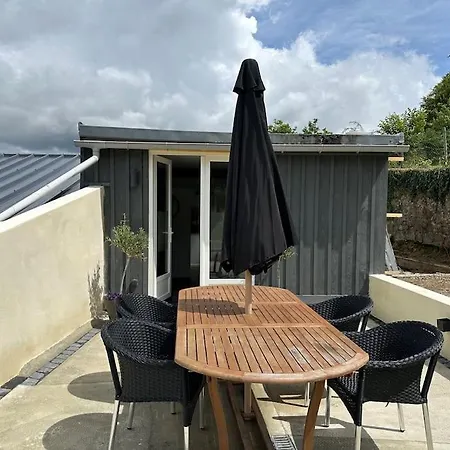 Holiday home In Sourdeval