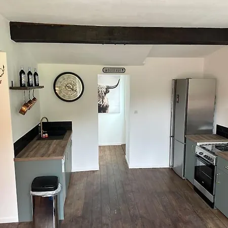Holiday home In