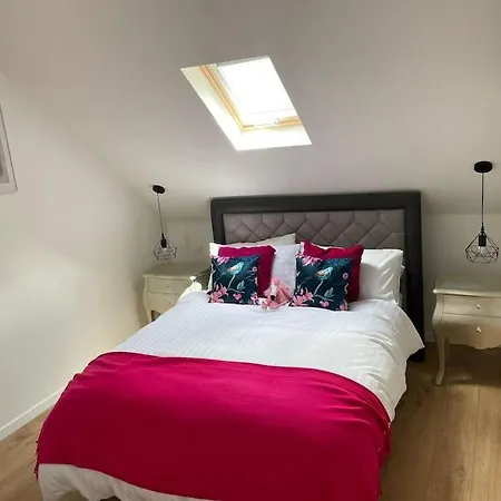 Holiday home In *