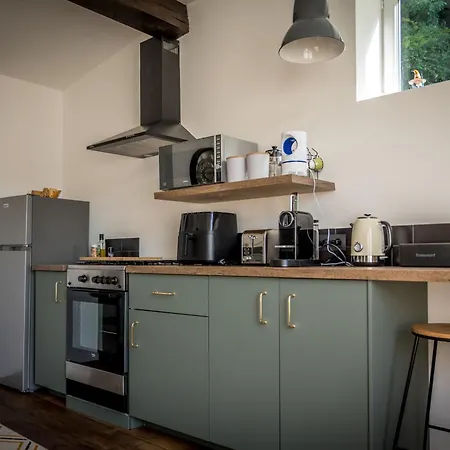 Belle Vue, Sourdeval