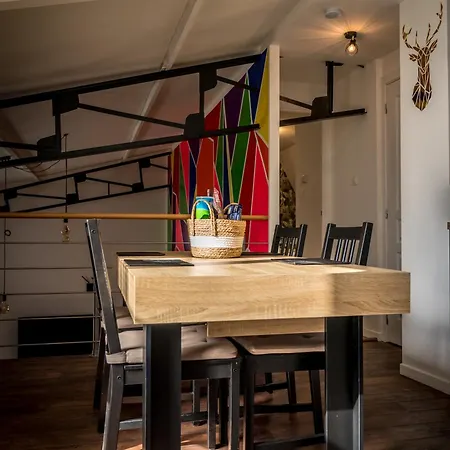 Casa vacanze Belle Vue,