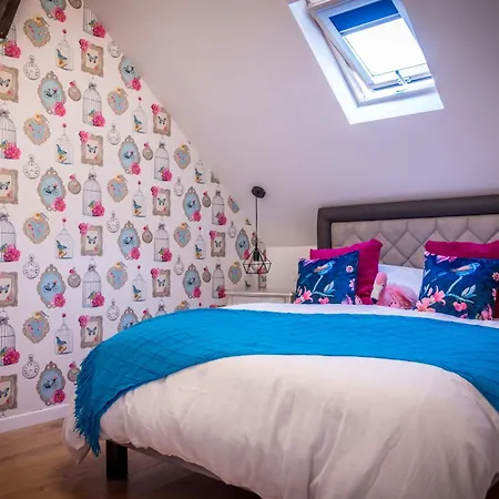 Belle Vue, Sourdeval