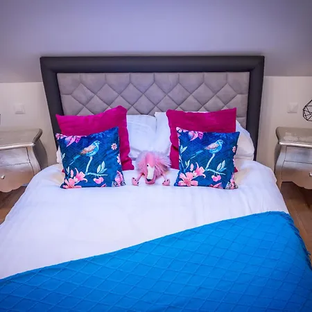 Belle Vue, Sourdeval