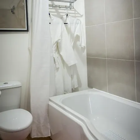 Belle Vue, Casa vacanze *