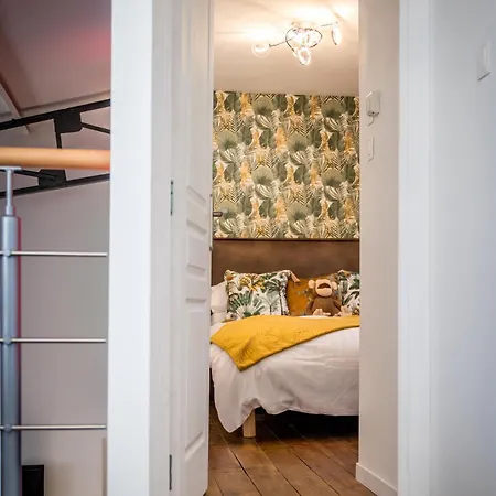 Casa vacanze Belle Vue,