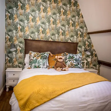 Belle Vue, Sourdeval