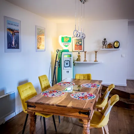 Casa vacanze Belle Vue,