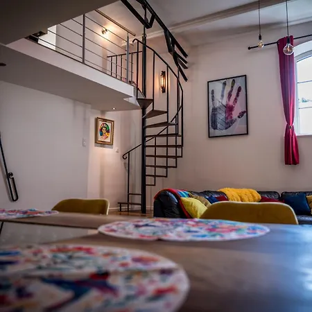 Belle Vue, Casa vacanze *