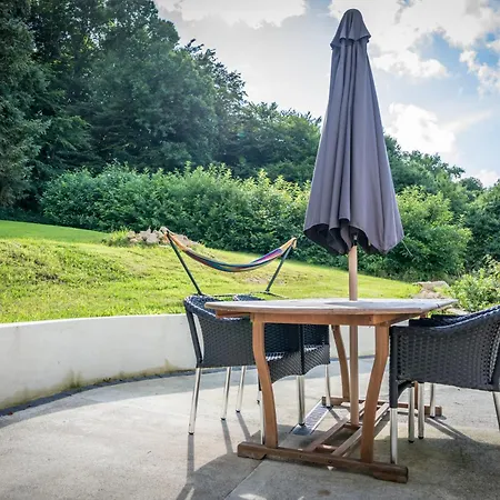 Belle Vue, Casa vacanze *