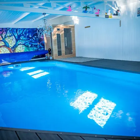 Casa vacanze Belle Vue,