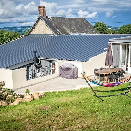 Belle Vue, Sourdeval