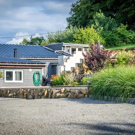 Belle Vue, Holiday home *