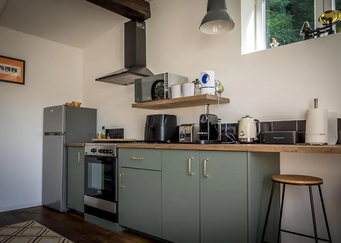 Belle Vue, Sourdeval