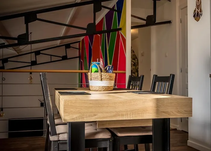 Holiday home Belle Vue,