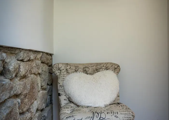 Belle Vue, בית נופש Sourdeval