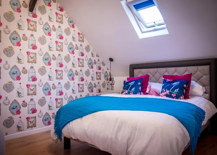 Belle Vue, Sourdeval