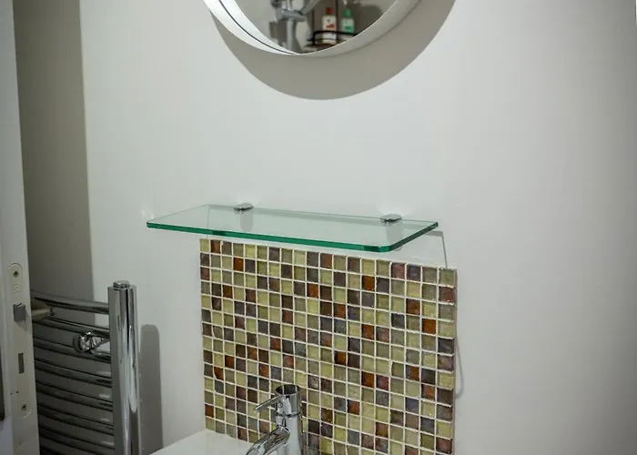 בית נופש Belle Vue, Sourdeval