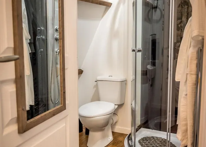 Holiday home Belle Vue,