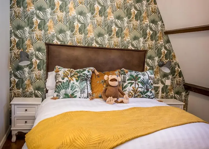 Belle Vue, Sourdeval