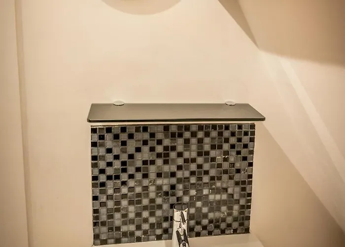 Holiday home Belle Vue, Sourdeval