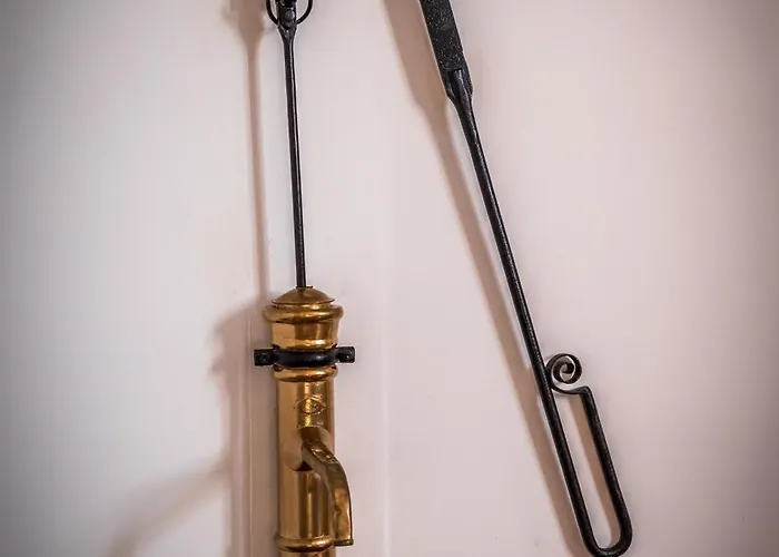 Holiday home Belle Vue,