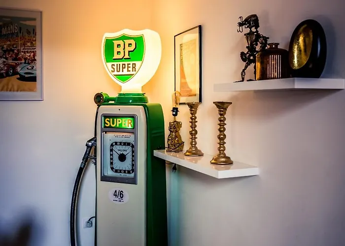 Belle Vue, Sourdeval