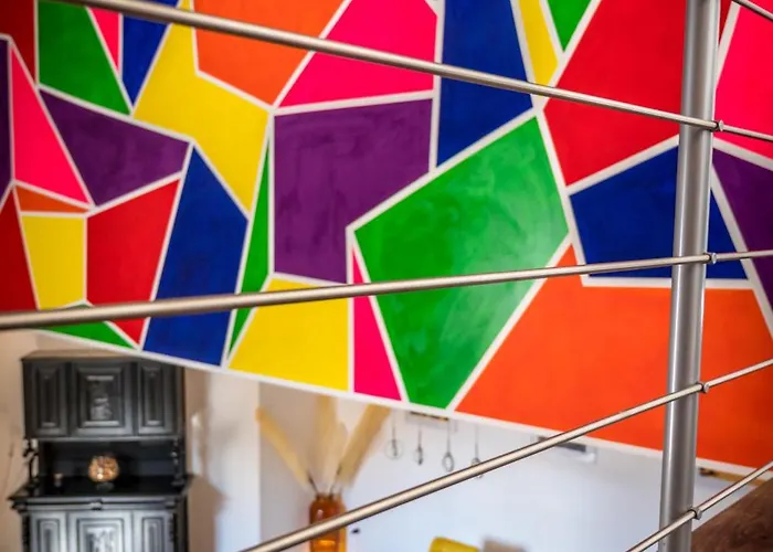 Holiday home Belle Vue, Sourdeval