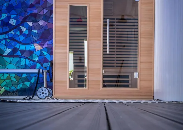 Belle Vue, Holiday home Sourdeval