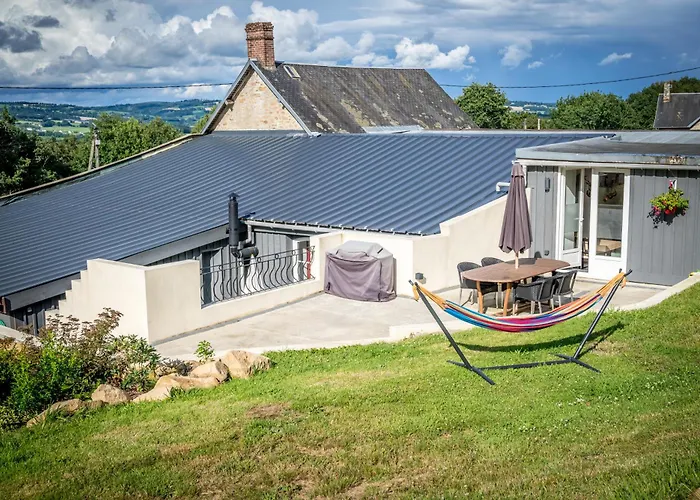 Belle Vue, Sourdeval