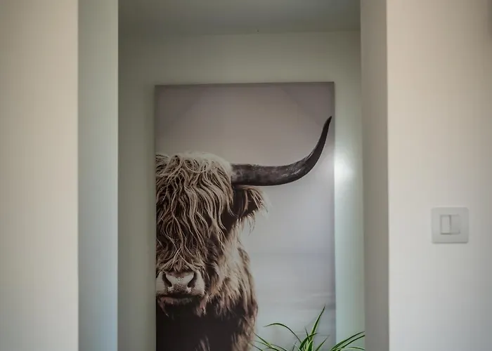 Belle Vue, בית נופש *